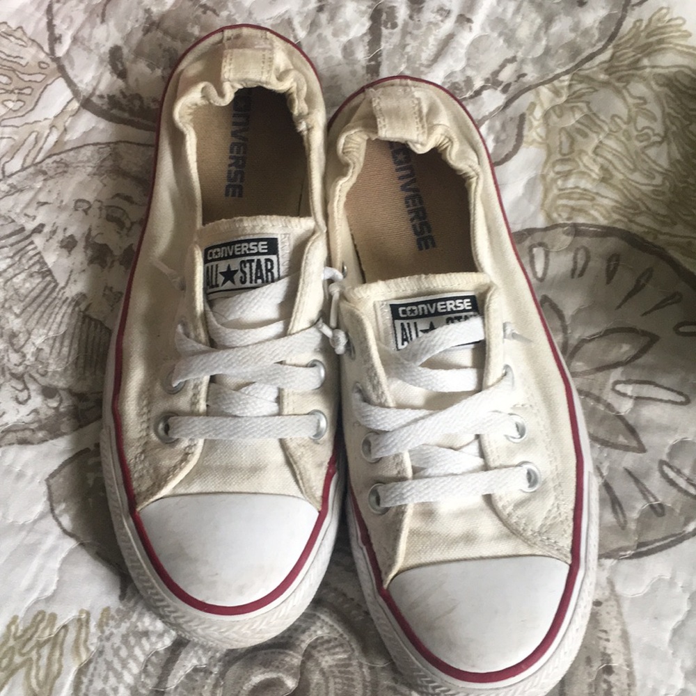 Converse sneakers